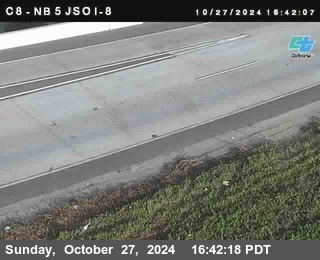 NB 5 JSO Rte 8