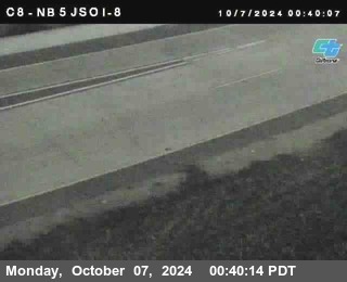 NB 5 JSO Rte 8