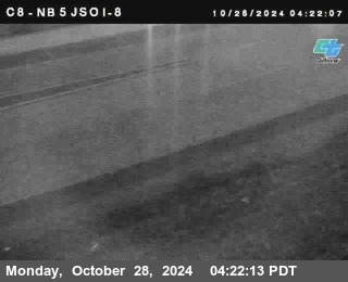 NB 5 JSO Rte 8