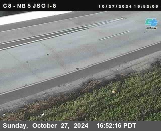 NB 5 JSO Rte 8