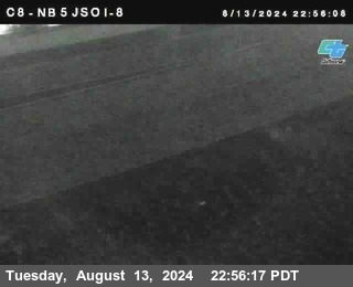 NB 5 JSO Rte 8