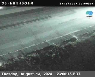 NB 5 JSO Rte 8