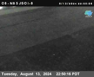 NB 5 JSO Rte 8