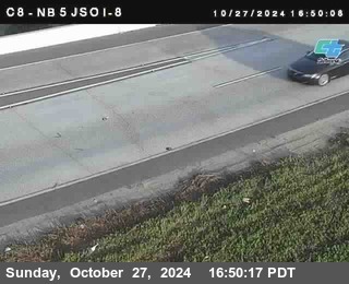 NB 5 JSO Rte 8