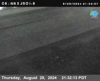 NB 5 JSO Rte 8