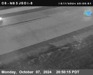 NB 5 JSO Rte 8