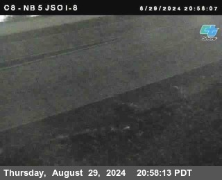 NB 5 JSO Rte 8