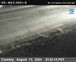 NB 5 JSO Rte 8