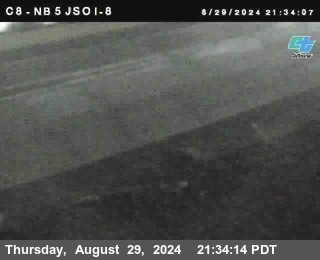 NB 5 JSO Rte 8