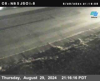 NB 5 JSO Rte 8