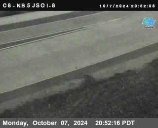 NB 5 JSO Rte 8