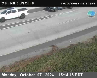 NB 5 JSO Rte 8