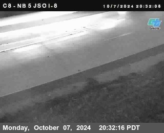 NB 5 JSO Rte 8