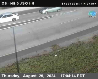 NB 5 JSO Rte 8