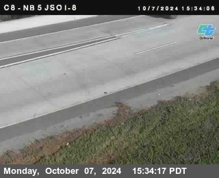 NB 5 JSO Rte 8