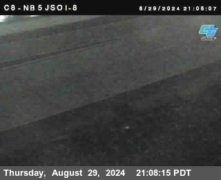 NB 5 JSO Rte 8