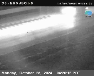 NB 5 JSO Rte 8