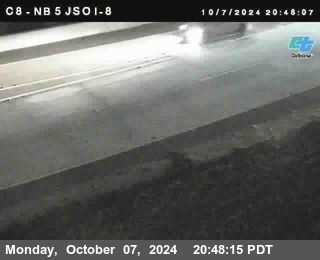 NB 5 JSO Rte 8