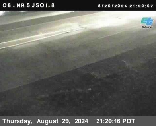 NB 5 JSO Rte 8