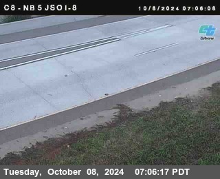 NB 5 JSO Rte 8