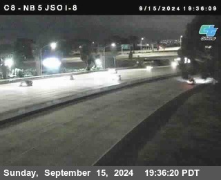 NB 5 JSO Rte 8