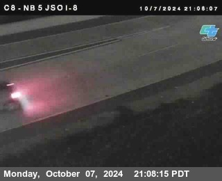 NB 5 JSO Rte 8