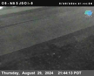 NB 5 JSO Rte 8