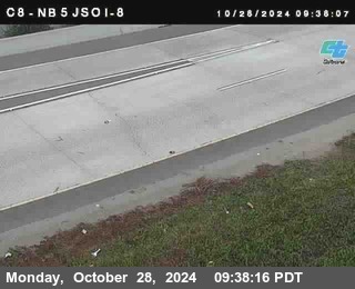 NB 5 JSO Rte 8