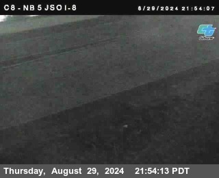 NB 5 JSO Rte 8