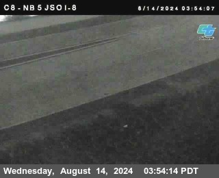 NB 5 JSO Rte 8