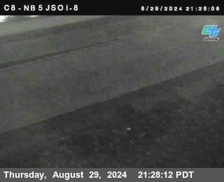 NB 5 JSO Rte 8