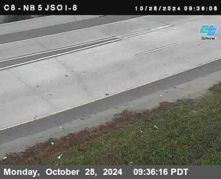 NB 5 JSO Rte 8