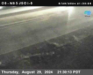 NB 5 JSO Rte 8