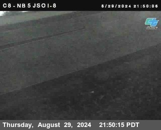 NB 5 JSO Rte 8