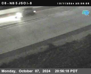 NB 5 JSO Rte 8