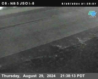 NB 5 JSO Rte 8