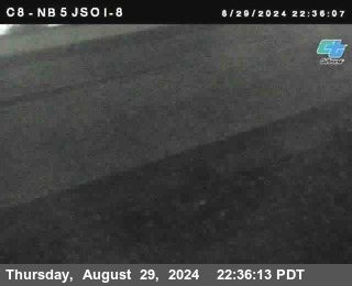 NB 5 JSO Rte 8