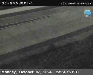 NB 5 JSO Rte 8