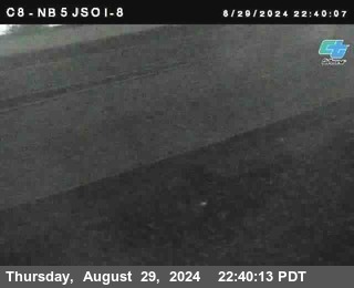 NB 5 JSO Rte 8