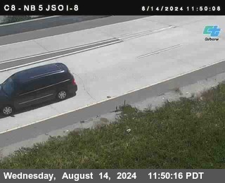 NB 5 JSO Rte 8