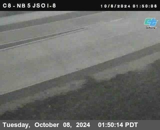 NB 5 JSO Rte 8