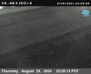 NB 5 JSO Rte 8