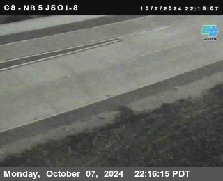 NB 5 JSO Rte 8