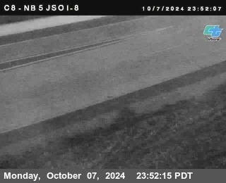 NB 5 JSO Rte 8