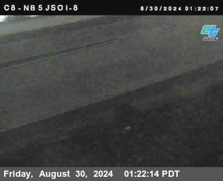 NB 5 JSO Rte 8