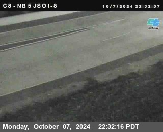 NB 5 JSO Rte 8