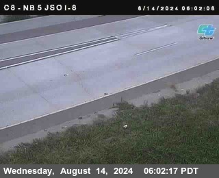 NB 5 JSO Rte 8