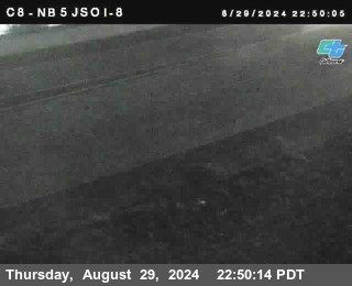 NB 5 JSO Rte 8