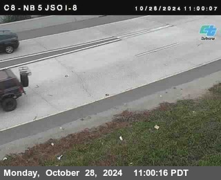 NB 5 JSO Rte 8