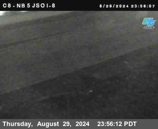 NB 5 JSO Rte 8